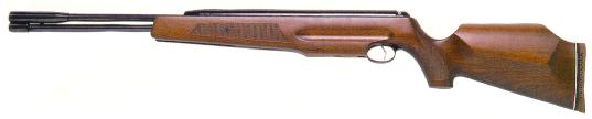 American Airguns Main