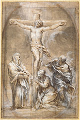 Christ on the Cross