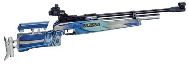 Anschütz 2002 Specs Anschütz 2002 Specs