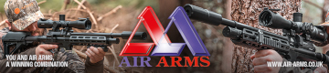 Manufacturer of the worlds premier airguns